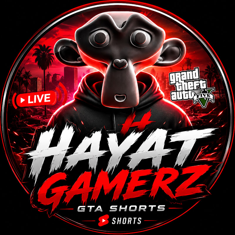 HAYAT GAMERZ