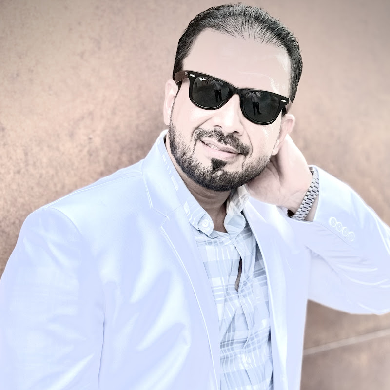 Muhammad Naeem Khan Official