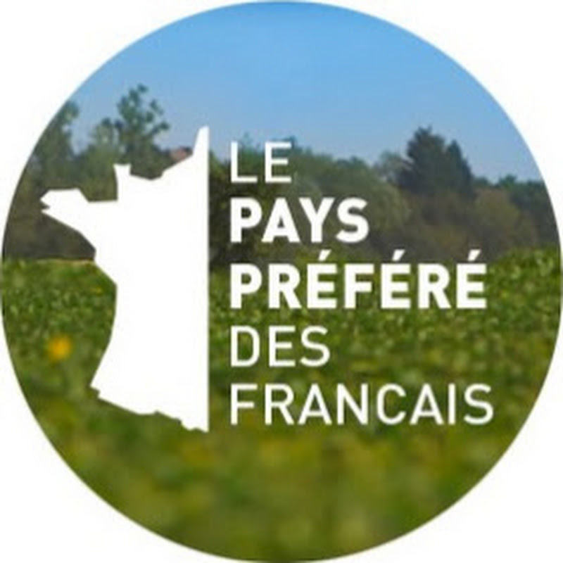 Le Pays Préféré Des Français