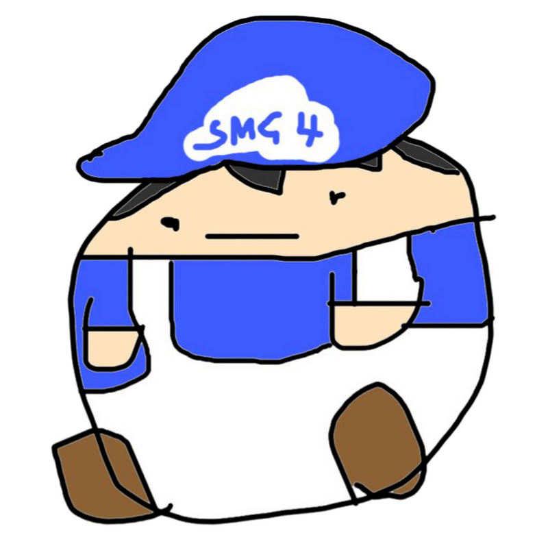 SMG4 SHORTS