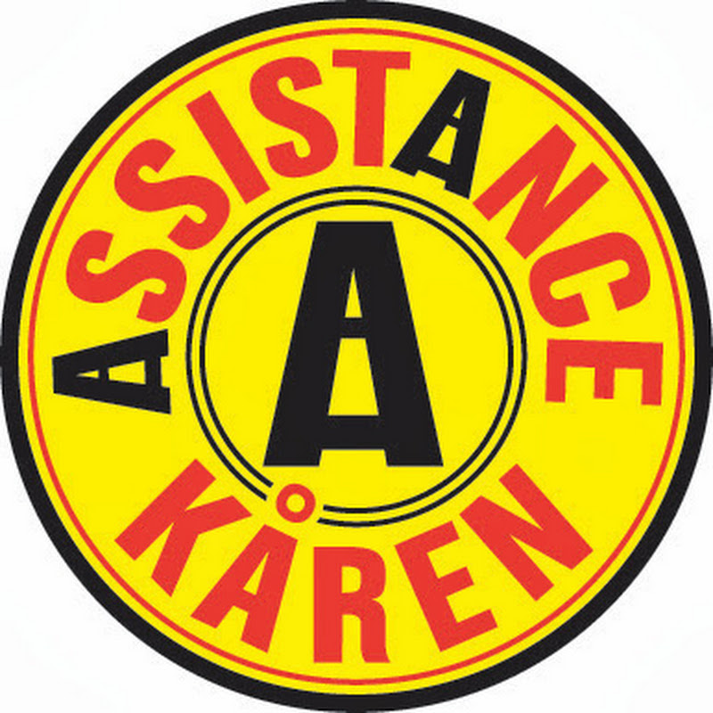 Assistancekåren Sweden AB