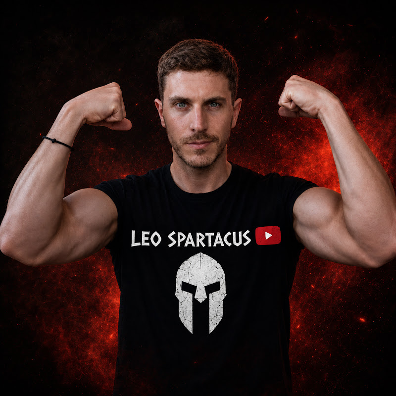 LEO SPARTACUS