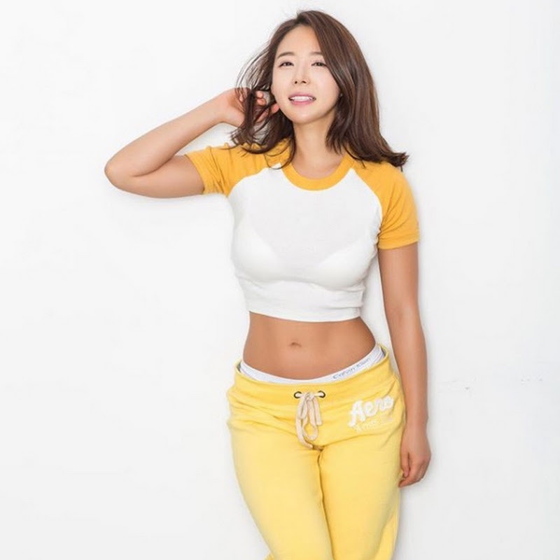 소희 Slow Fitness