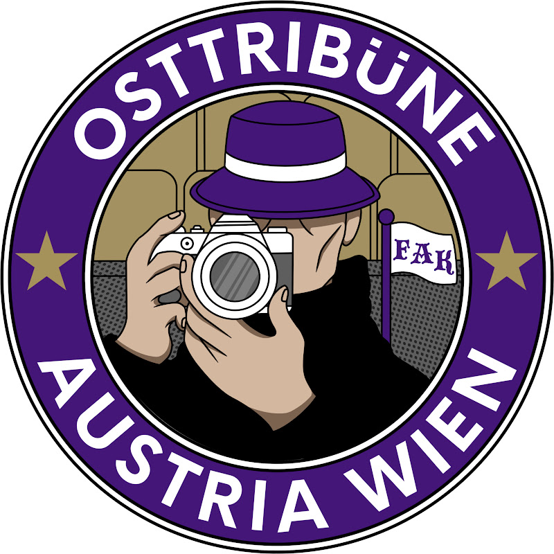 OSTTRIBÜNE AW