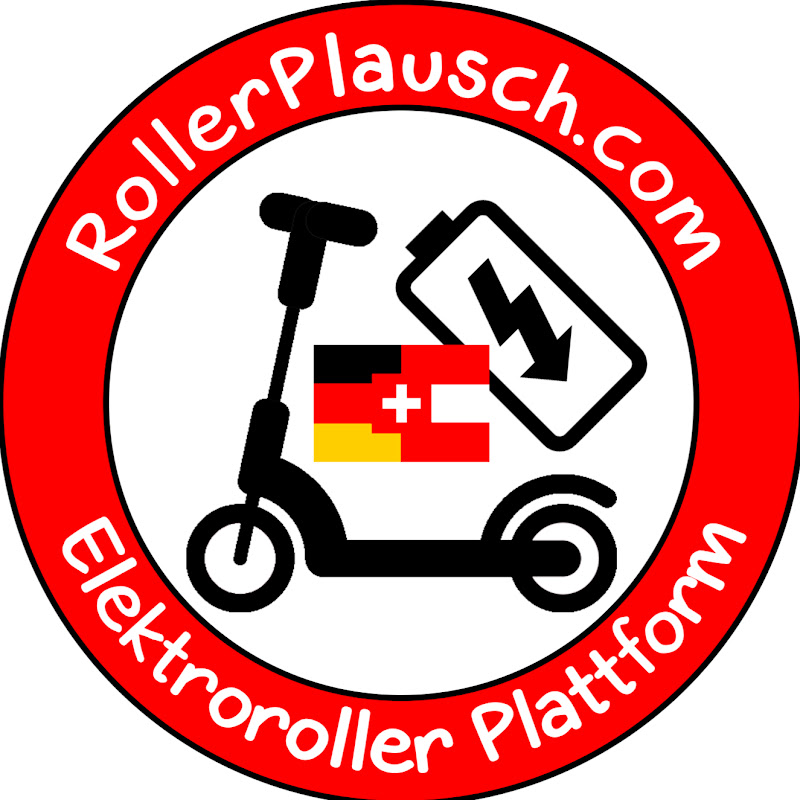 Rollerplausch - Das E-Scooter Forum