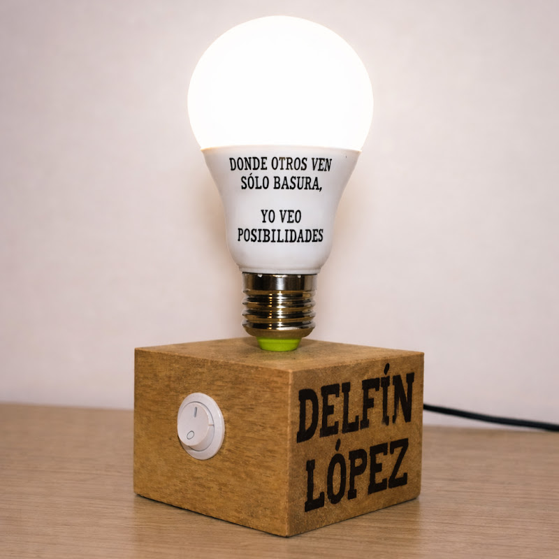 Delfín López