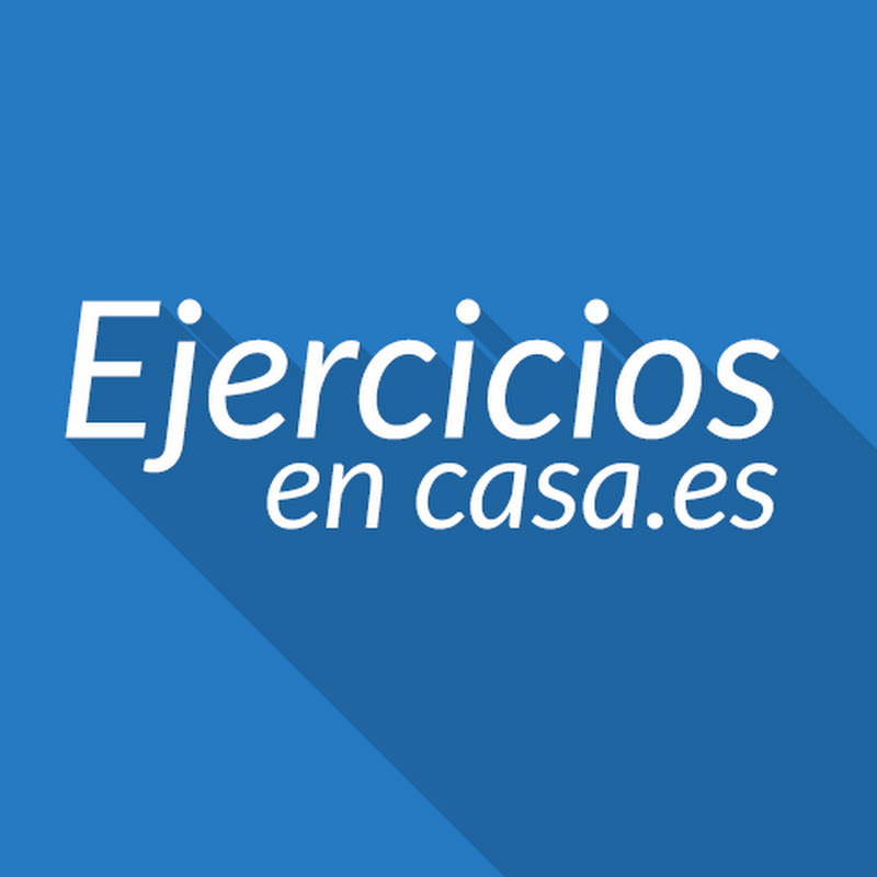 Ejercicios En Casa