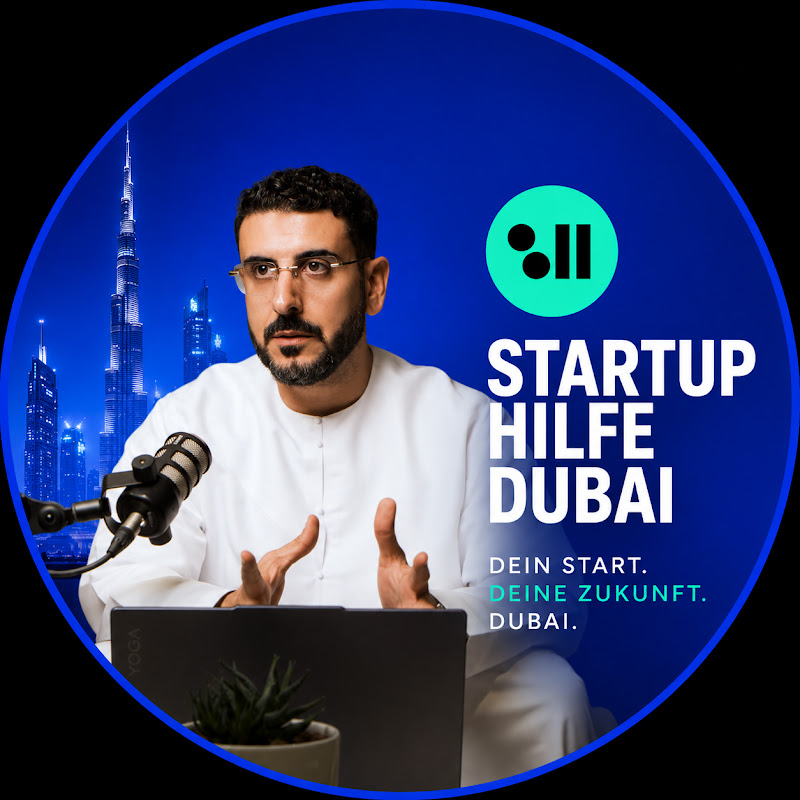 Startup Hilfe Dubai