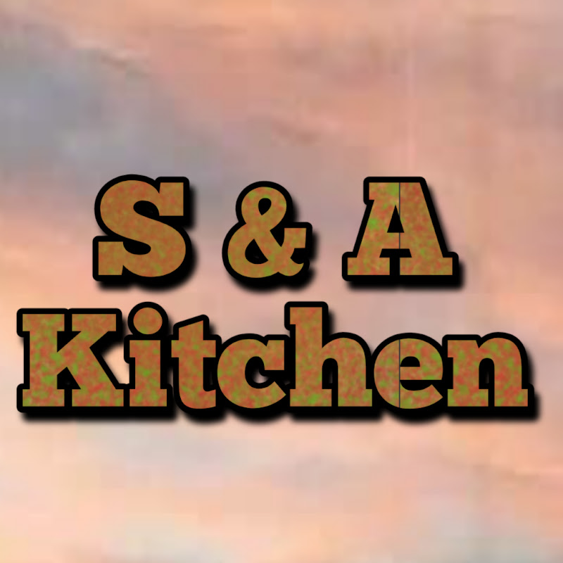 S & A Kitchen