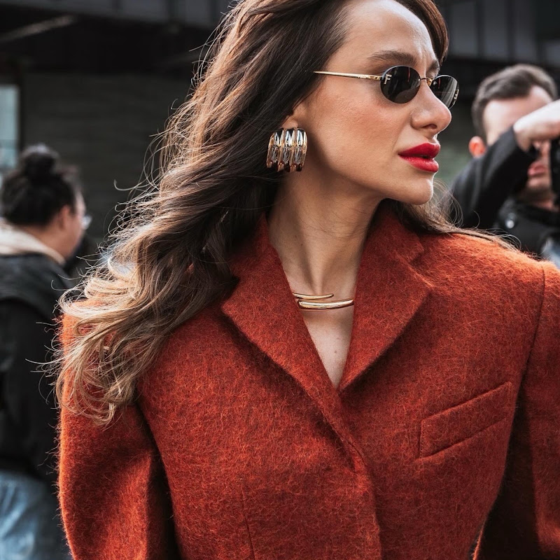 Style With Kristi