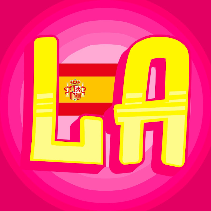 LaSongs Spanish