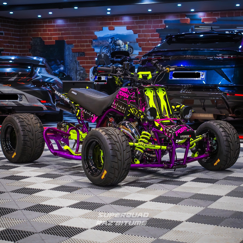 Nitro Obsidian
