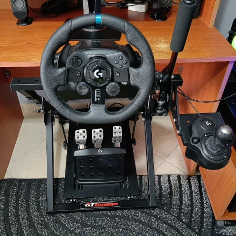 GRacingGames