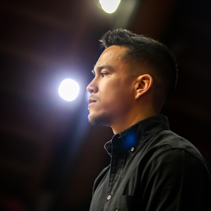 Vincent Nguyen