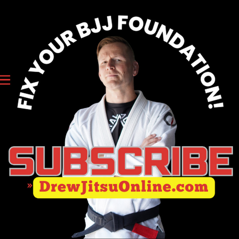 Because Jitsu