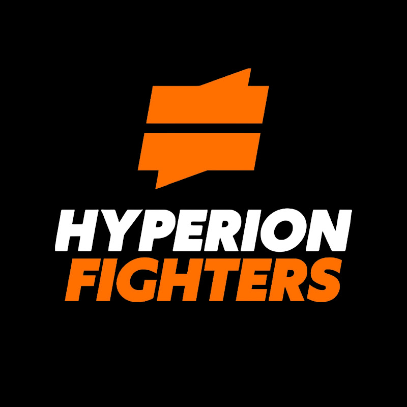 Hyperion Fighters
