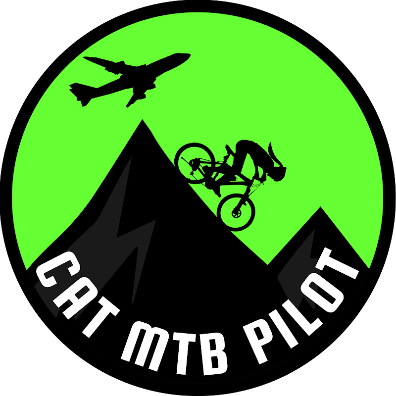 Pilot Turns MTB Girl