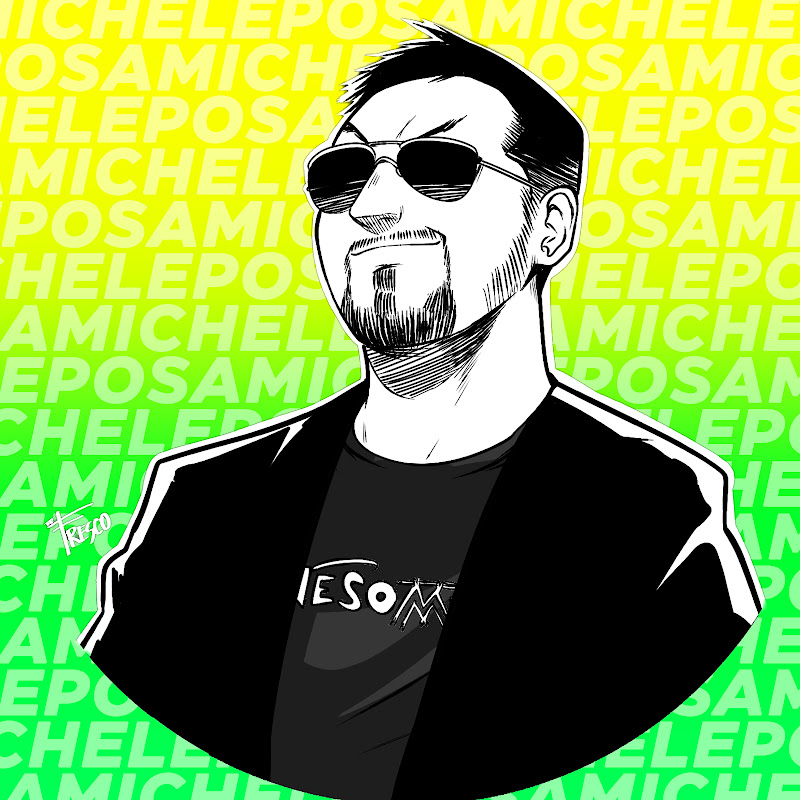 Michele Posa