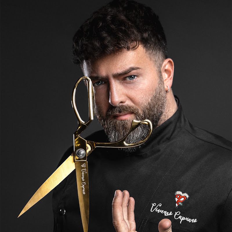 Vincenzo Capuano Official