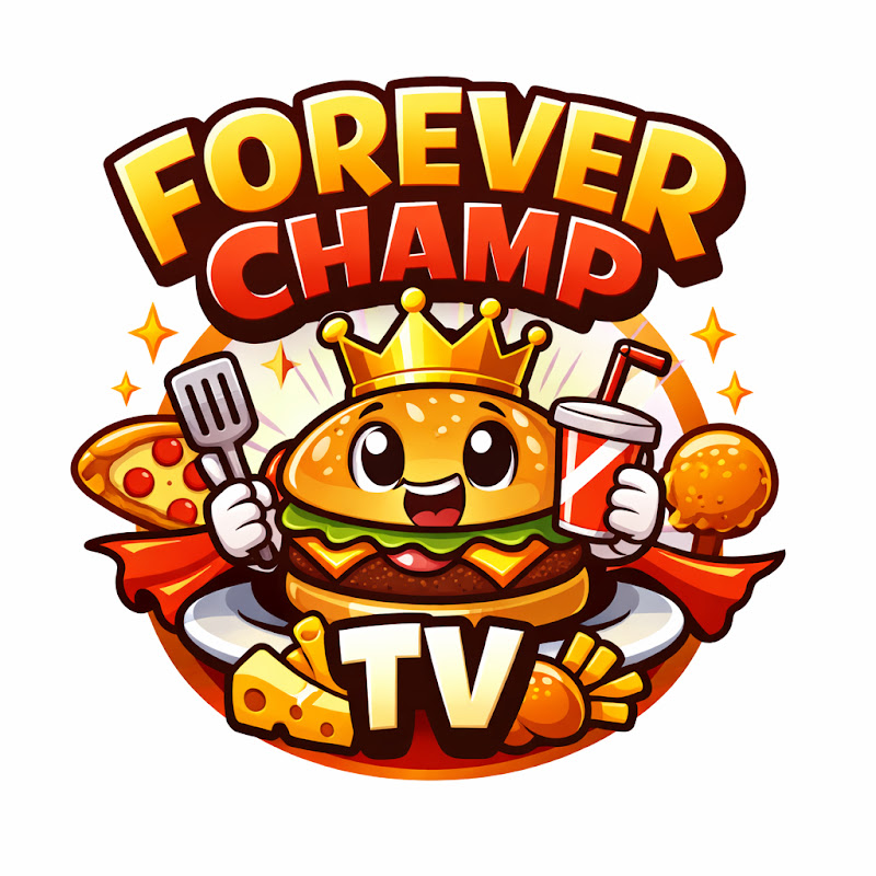 FOREVER CHAMP TV