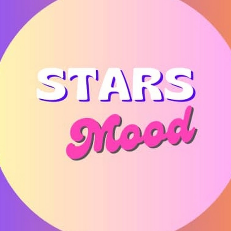 Stars Mood By Gigi