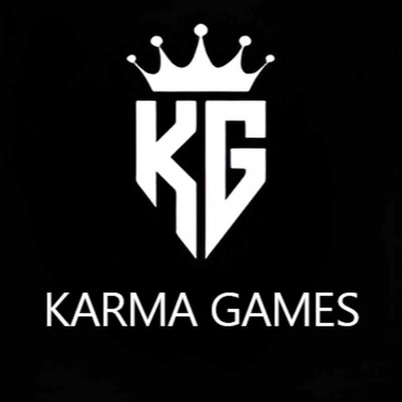 Karma Games
