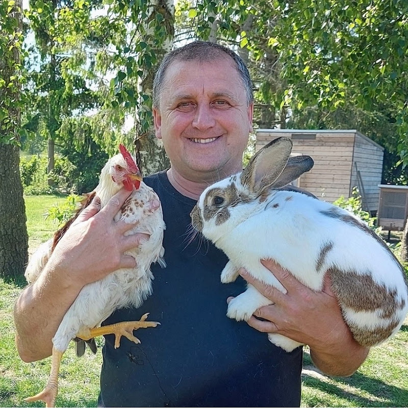 Жить в Деревне?Германия