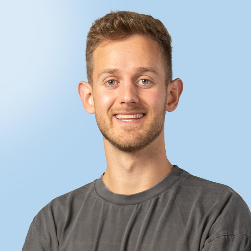 Boaz Van Boggelen