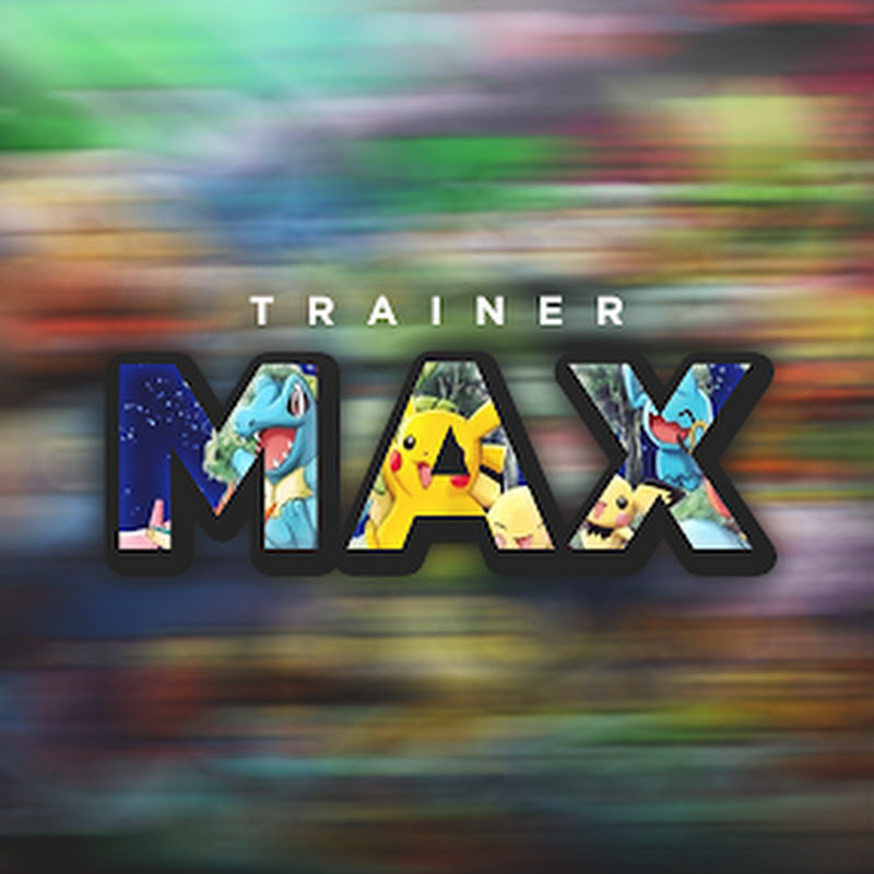 TrainerMax