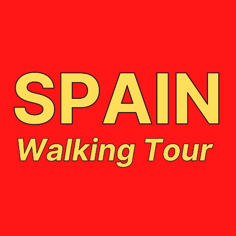 Spain Walking Tour