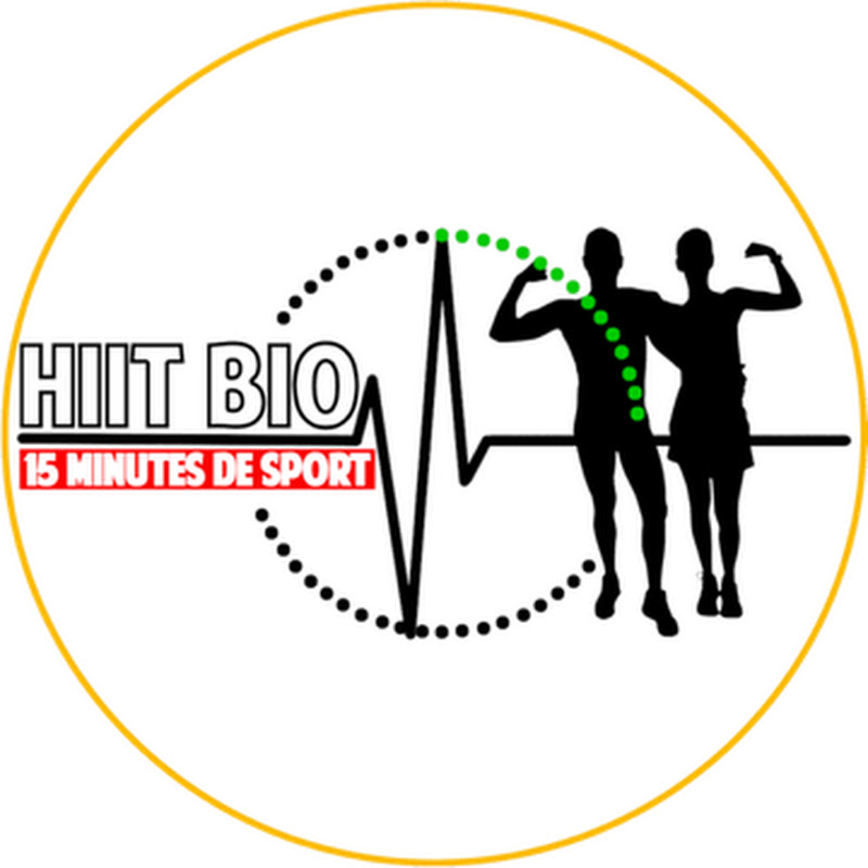 Hiit Bio 15 Minutes De Sport