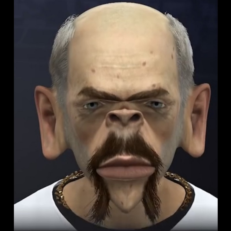 LaSteroid Daddy Hack IV