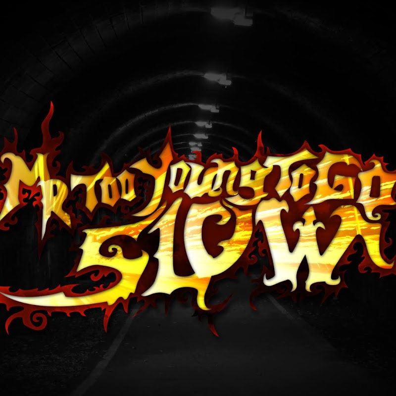 Mr TooYoungToGoSlow