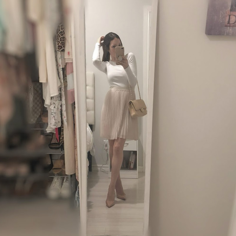 The Simple Chic Life