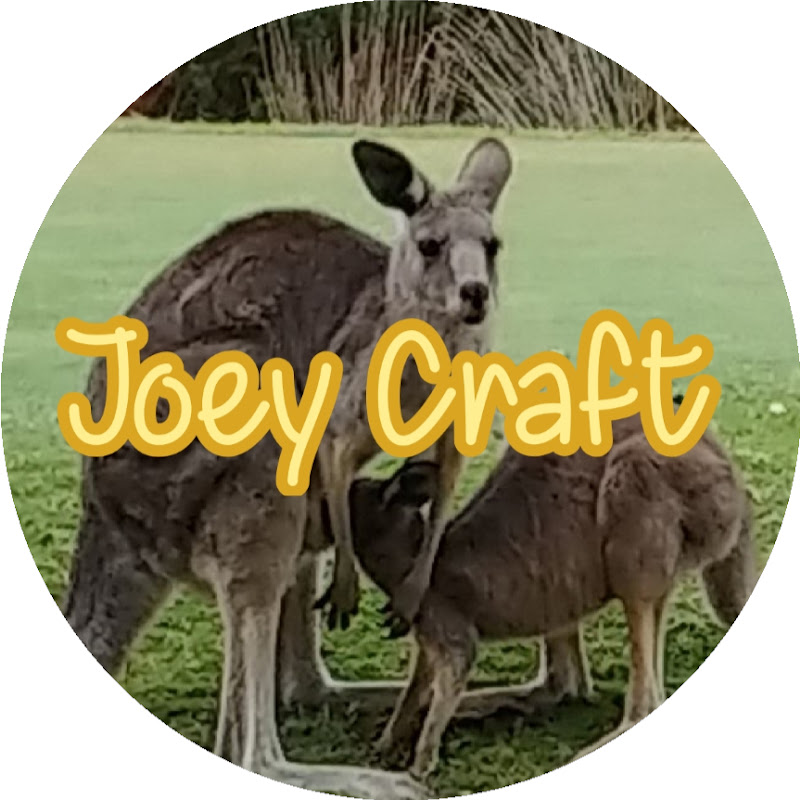 Joey Craft