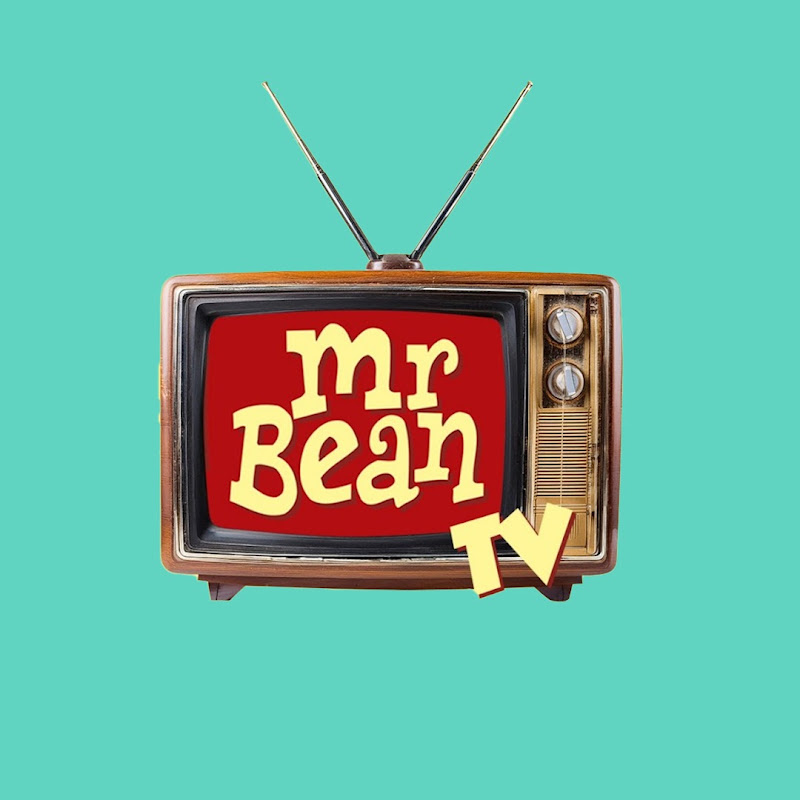Mr Bean Cartoons