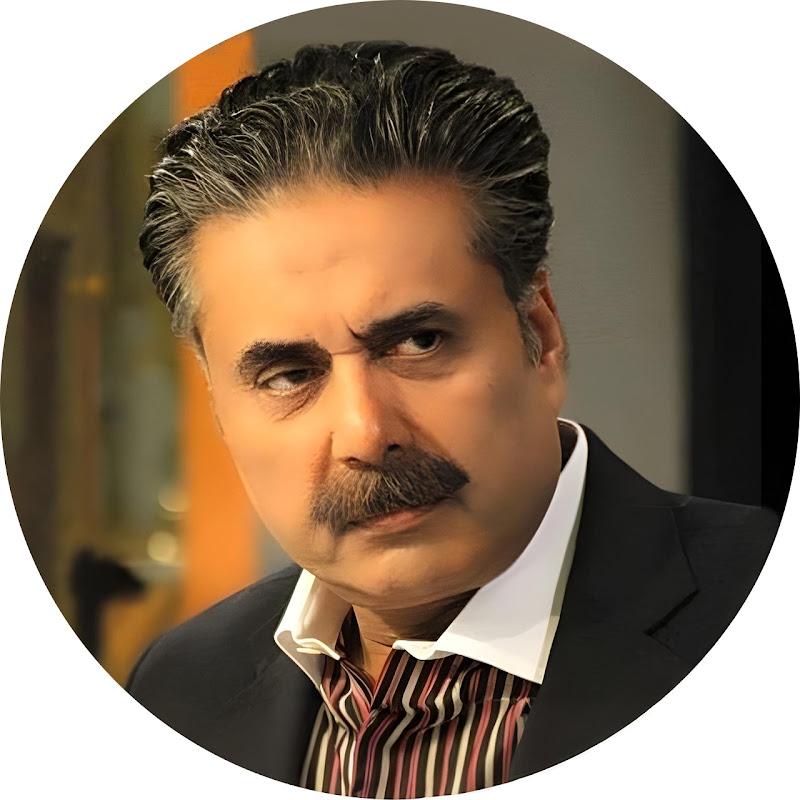 Aftab Iqbal