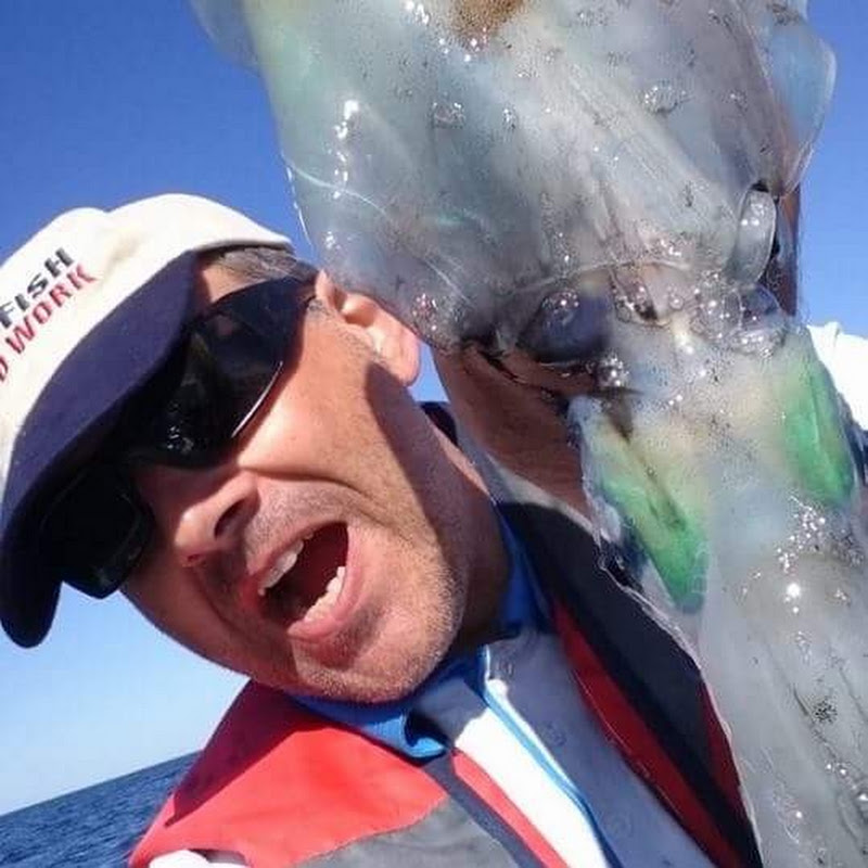 Dom's Fishing Adventures