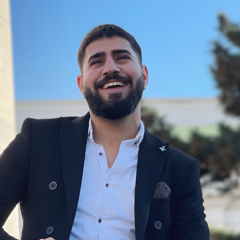 Saif Albumhedee