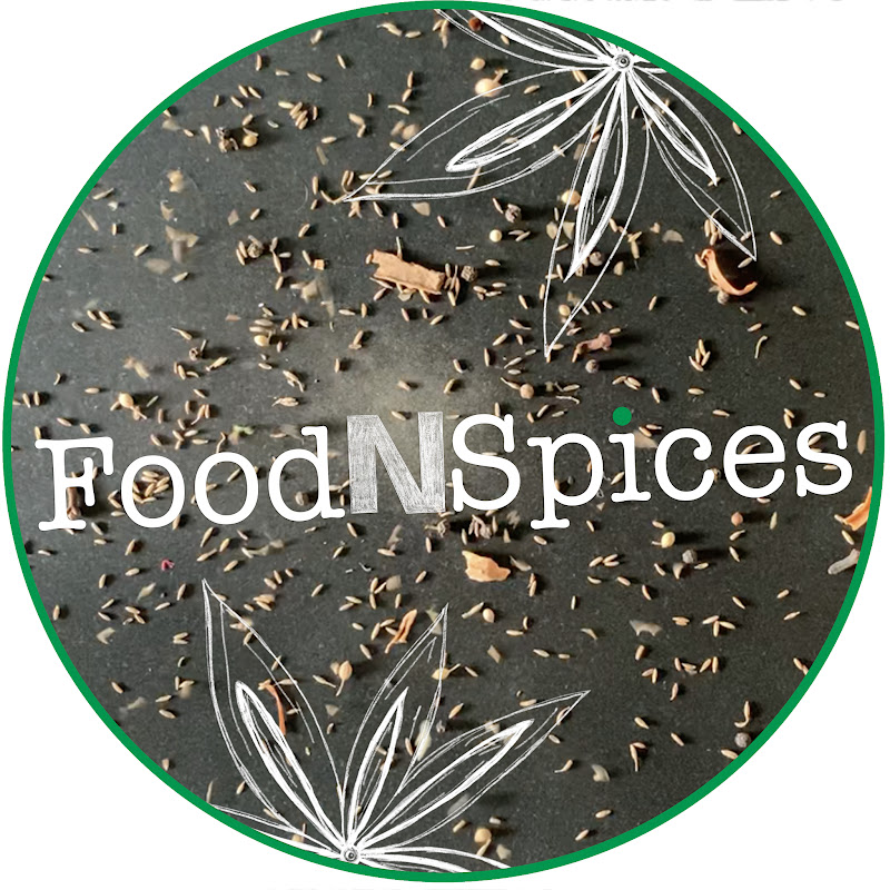 FoodNSpices