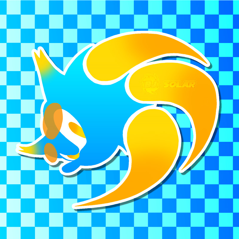 BlueBlur The Legend (BlueBolt Gamer)