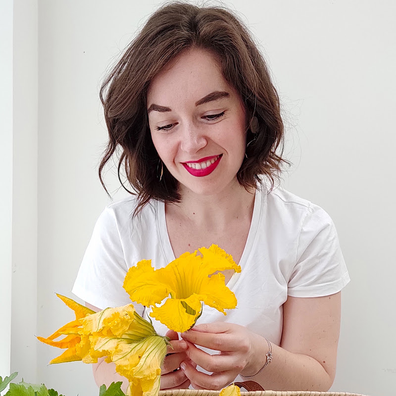 Enara | Recipe Developer
