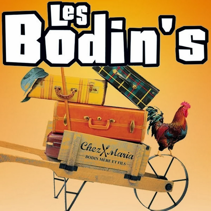 Les Bodin's