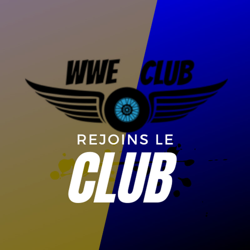 Wwe Club