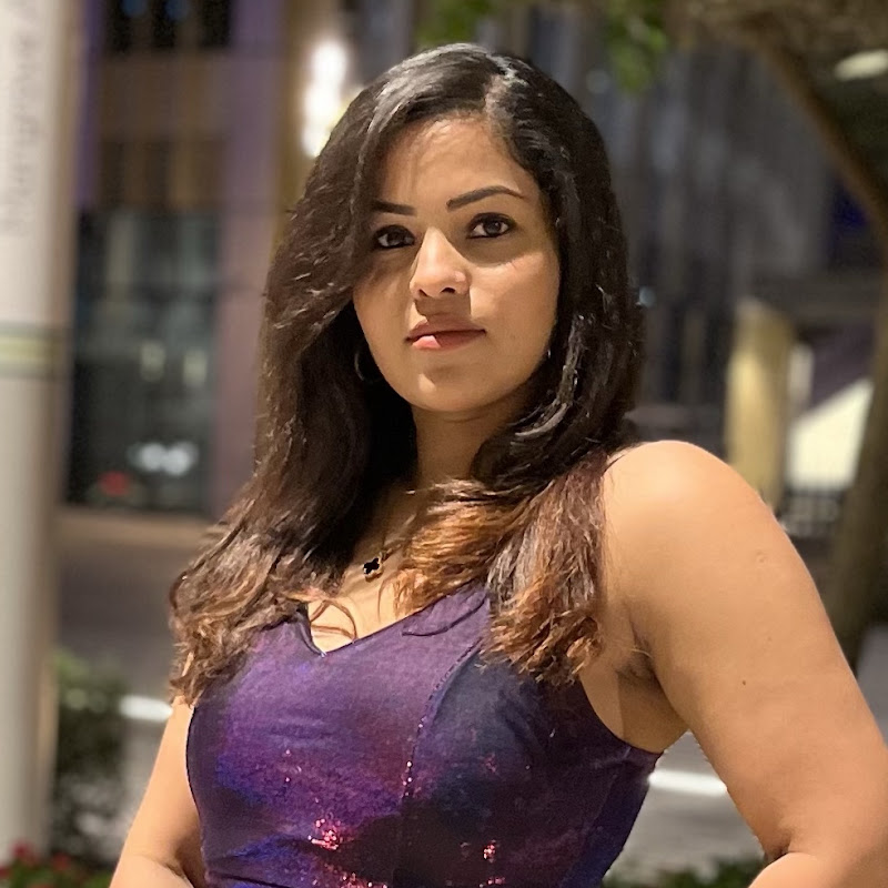 Stephy Mathew Official