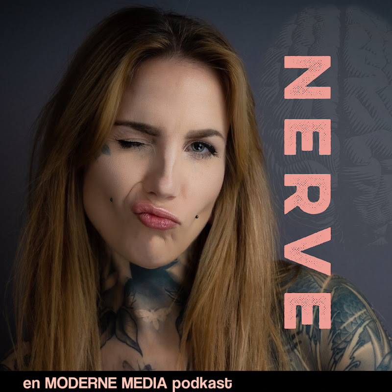 NERVE Med Tone Podkast