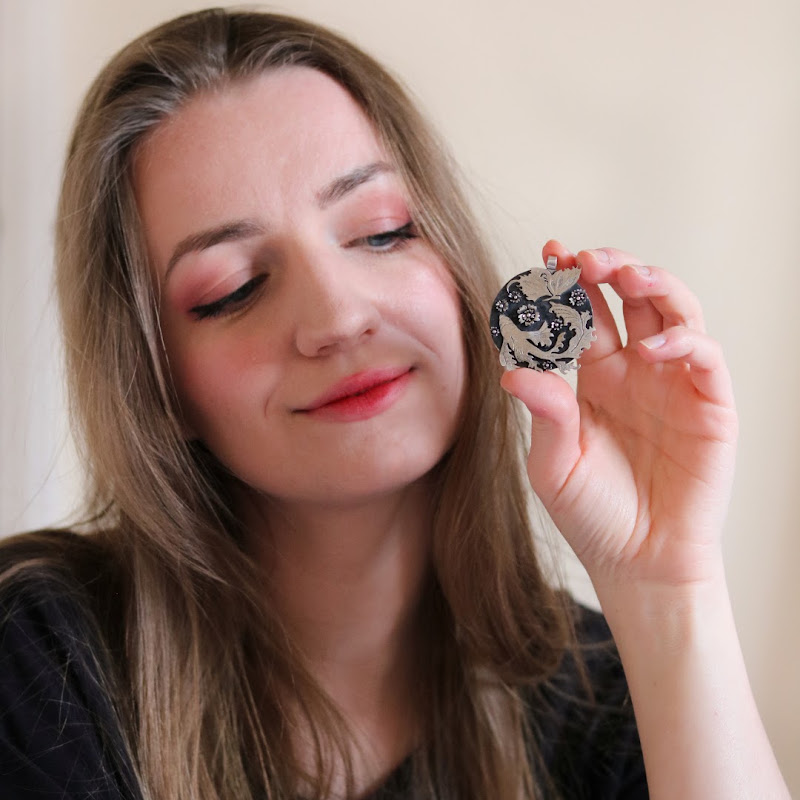 Basia ✨ Handmade Artisan Jewelry