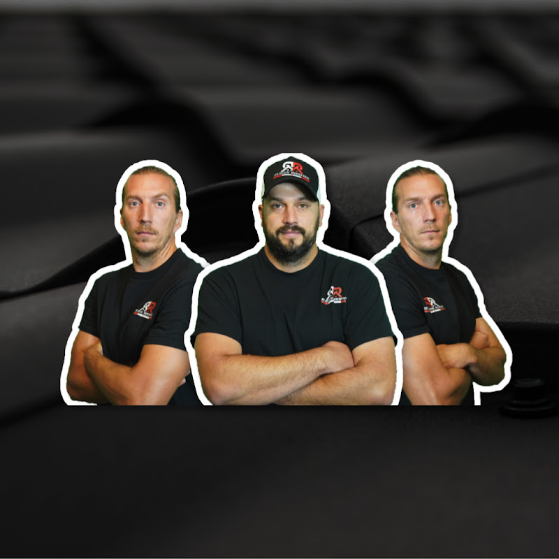 RUDAN ROOFING