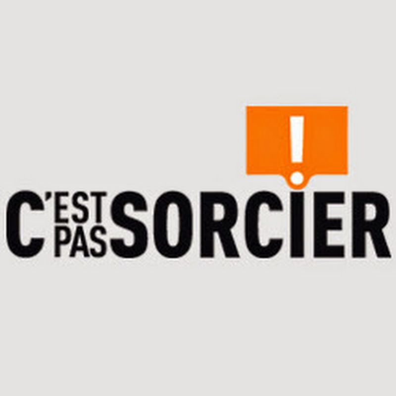 C'est Pas Sorcier