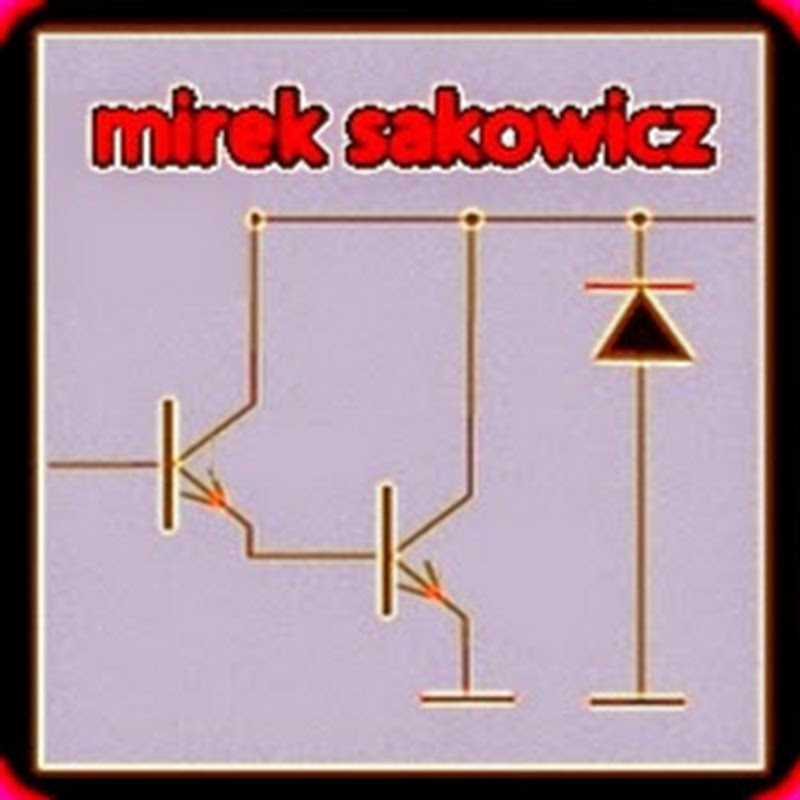 Mirek Sakowicz